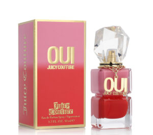 Juicy Couture Oui Apa de parfum 50 ml (Femei)