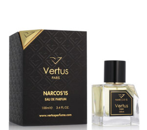 Vertus Narcos'is Apa de parfum 100 ml (unisex)