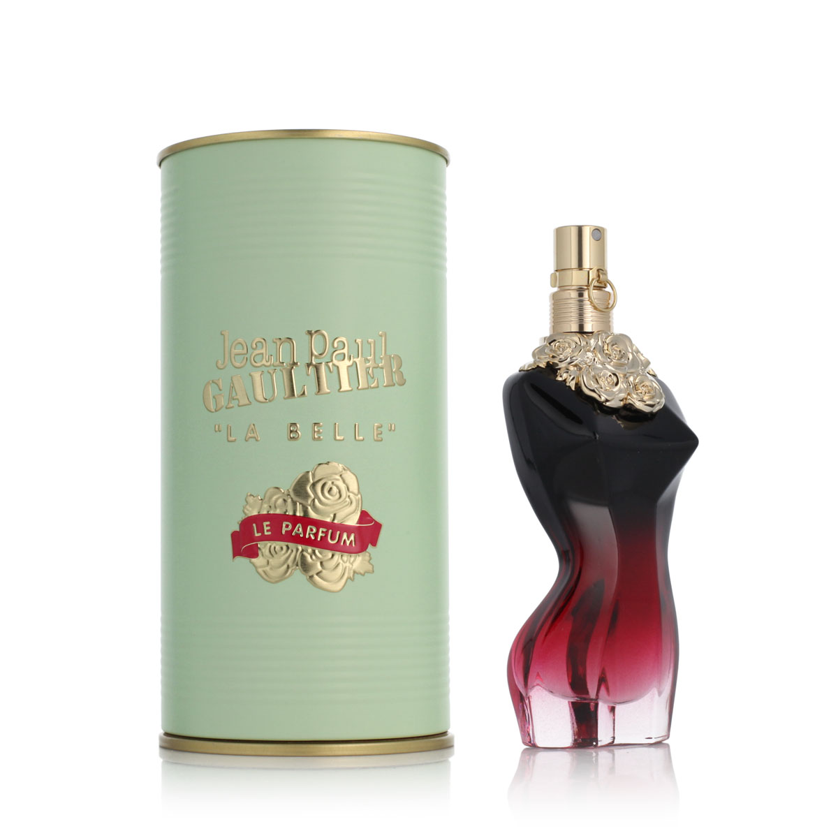Jean Paul Gaultier La Belle Le Parfum Apa de parfum Intense 50 ml (Femei)