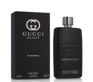 Gucci Guilty Pour Homme Apa de parfum 90 ml (Barbati)