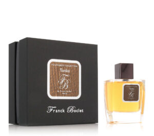 Franck Boclet Tonka Apa de parfum 100 ml (unisex)