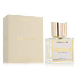 Nishane Wülóng Chá Extrait de parfum 100 ml (unisex)