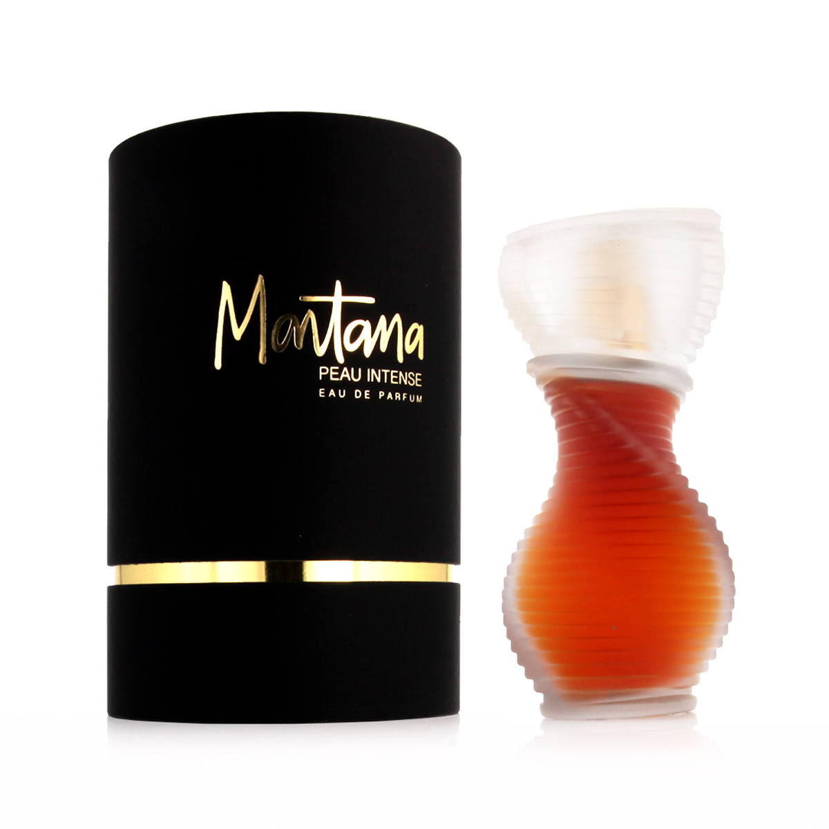 Montana Peau Intense Apa de parfum 100 ml (Femei)