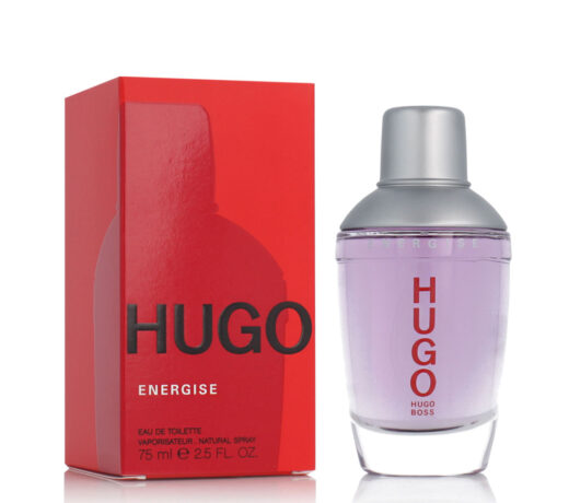 Hugo Boss Hugo Energise Apa de toaleta 75 ml (Barbati)