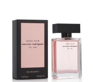 Narciso Rodriguez Musc Noir For Her Apa de parfum 50 ml (Femei)