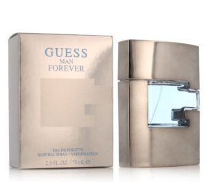 Guess Barbati Forever Apa de toaleta 75 ml (Barbati)