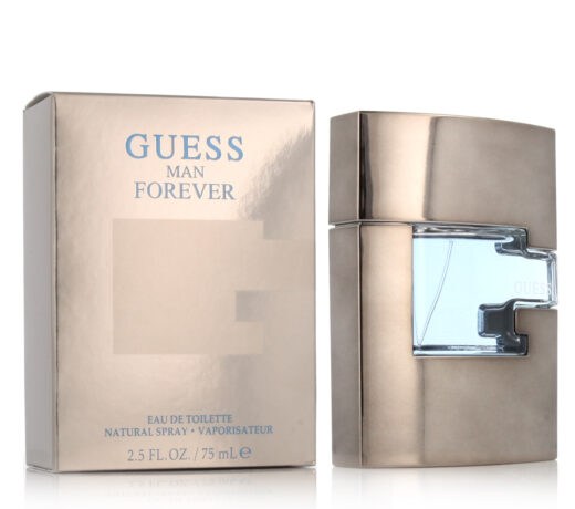 Guess Barbati Forever Apa de toaleta 75 ml (Barbati)