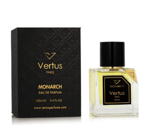 Vertus Monarch Apa de parfum 100 ml (unisex)
