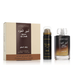 Lattafa Ameer Al Oudh Apa de parfum 100 ml (unisex)