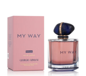 Giorgio Armani My Way Intense Apa de parfum Refillable 90 ml (Femei)