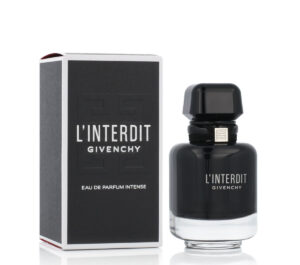 Givenchy L'Interdit Apa de parfum Intense 50 ml (Femei)