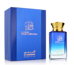 Al Haramain Musk Collection Apa de parfum 100 ml (unisex)