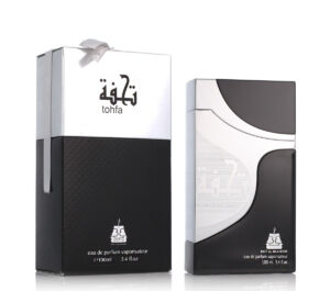 Bait Al Bakhoor Tohfa Black Apa de parfum 100 ml (unisex)