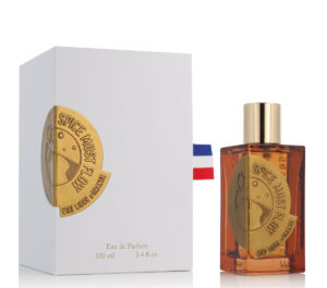 Etat Libre D’Orange Spice Must Flow Apa de parfum 100 ml (unisex)