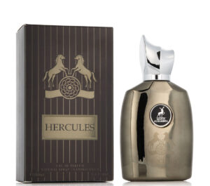Maison Alhambra Hercules Apa de parfum 100 ml (Barbati)