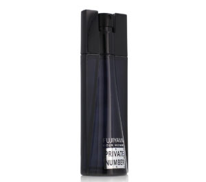 Fujiyama Private Number Pour Homme Apa de toaleta 100 ml (Barbati)