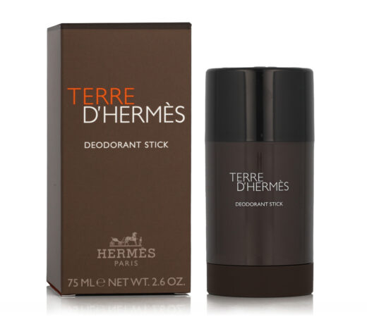 Hermès Terre D'Hermès Perfumed Deostick 75 ml (Barbati)