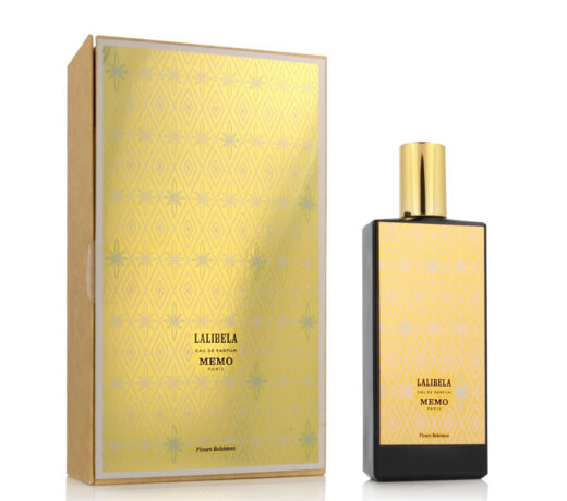 Memo Paris Lalibela Apa de parfum 75 ml (Femei)