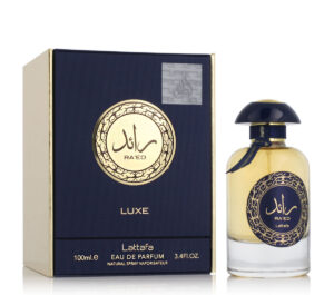 Lattafa Ra'ed Luxe Apa de parfum 100 ml (unisex)