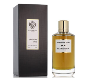 Mancera Paris Saharian Wind Apa de parfum 120 ml (unisex)