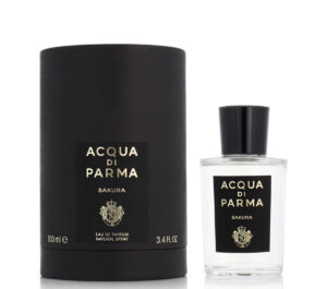 Acqua Di Parma Sakura Apa de parfum 100 ml (unisex)