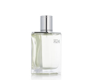 Hermès H24 Apa de toaleta Refillable 50 ml (Barbati)