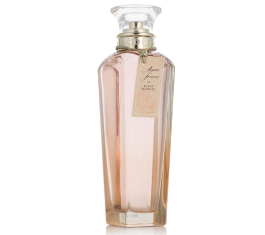 Adolfo Dominguez Agua Fresca de Rosas Blancas Apa de toaleta 200 ml (Femei)