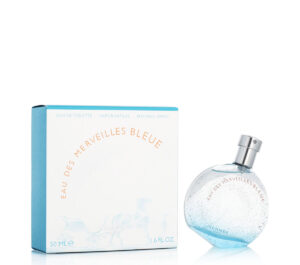 Hermès Eau des Merveilles Bleue Apa de toaleta 50 ml (Femei)