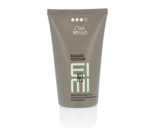 Wella EIMI Rugged Texture Matte Texturising Paste 75 ml