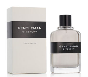 Givenchy Gentleman (2017) Apa de toaleta 100 ml (Barbati)
