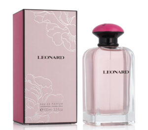 Leonard Paris Leonard Apa de parfum 100 ml (Femei)