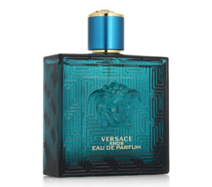 Versace Eros Apa de parfum 100 ml (Barbati)