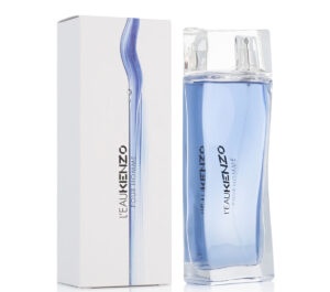 Kenzo L'Eau Kenzo Pour Homme Apa de toaleta 100 ml (Barbati)