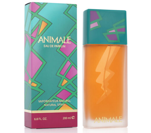 Animale Animale Apa de parfum 200 ml (Femei)