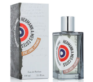Etat Libre D’Orange Hermann A Mes Cotes Me Paraissait Une Ombre Apa de parfum 100 ml (unisex)
