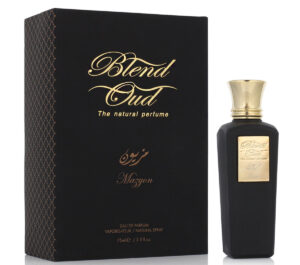 Blend Oud Mazyon Apa de parfum 75 ml (unisex)