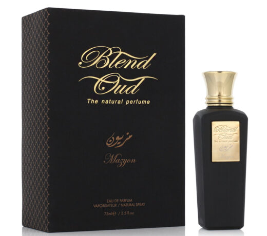 Blend Oud Mazyon Apa de parfum 75 ml (unisex)