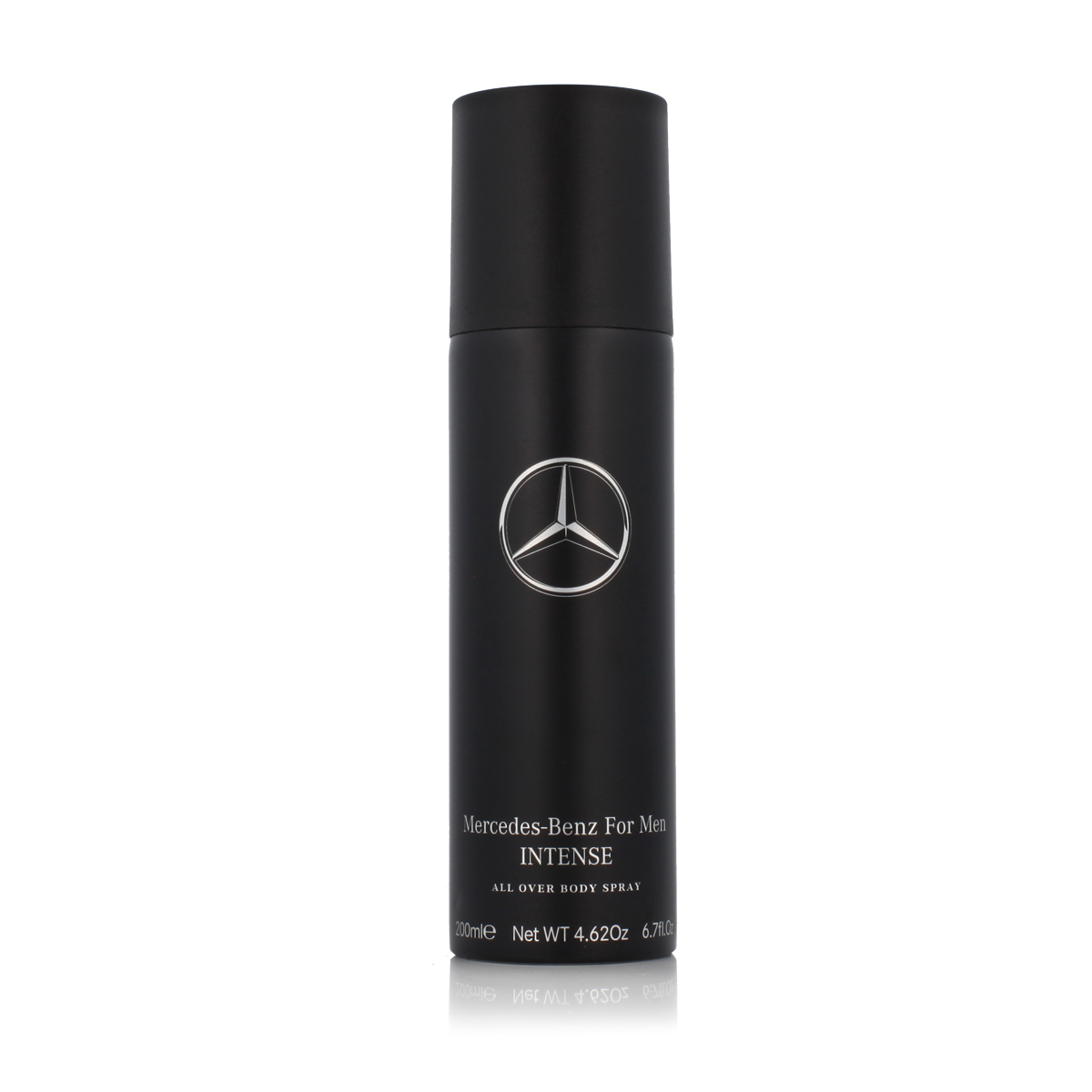 Mercedes-Benz Intense Bodyspray 200 ml (Barbati)