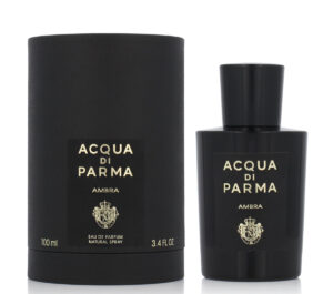 Acqua Di Parma Ambra Apa de parfum 100 ml (unisex)