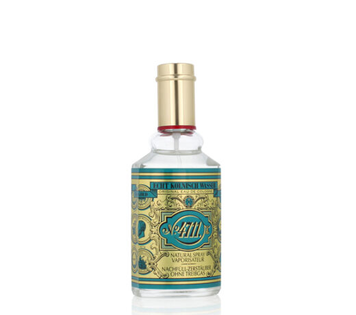 4711 4711 Original Apa de colonie - Refillable 90 ml (unisex)