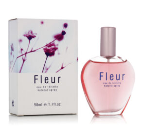 Mayfair Fleur Apa de toaleta 50 ml (Femei)
