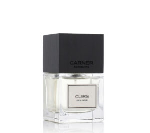 Carner Barcelona Cuirs Apa de parfum 50 ml (unisex)