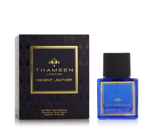 Thameen Regent Leather Extrait de parfum 50 ml (unisex)