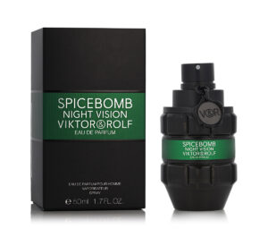 Viktor & Rolf Spicebomb Night Vision Apa de parfum 50 ml (Barbati)