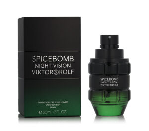 Viktor & Rolf Spicebomb Night Vision Apa de toaleta 50 ml (Barbati)