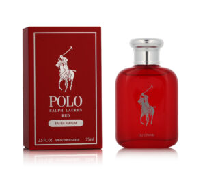 Ralph Lauren Polo Red Apa de toaleta 75 ml (Barbati)