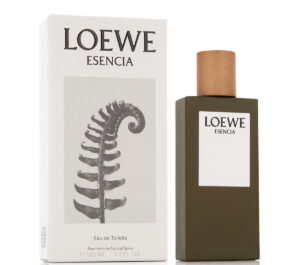 Loewe Esencia pour Homme Apa de toaleta 100 ml (Barbati)