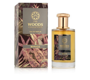 The Woods Collection Mirage Apa de parfum 100 ml (unisex)