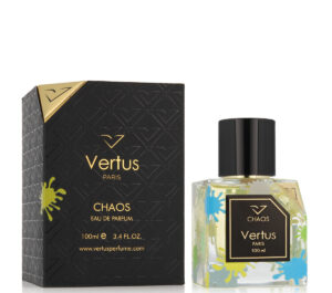 Vertus Chaos Apa de parfum 100 ml (unisex)