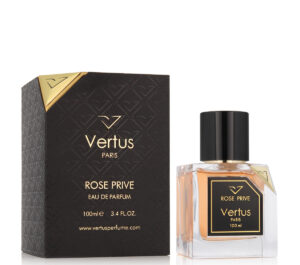 Vertus Rose Prive Apa de parfum 100 ml (unisex)